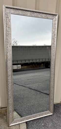 at home 64x30 Mirror