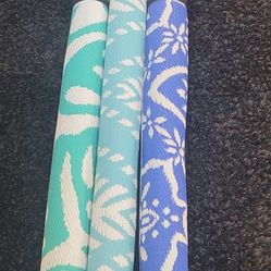 Reversible Outdoor Rug