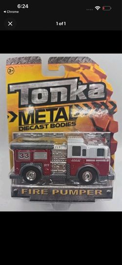 Fire Trucks