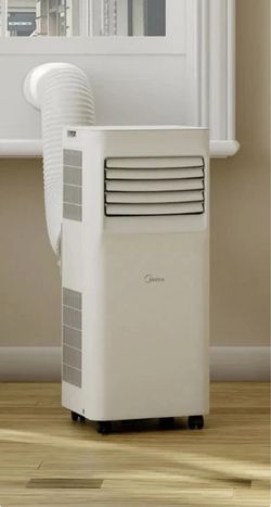 Midea Portable AC