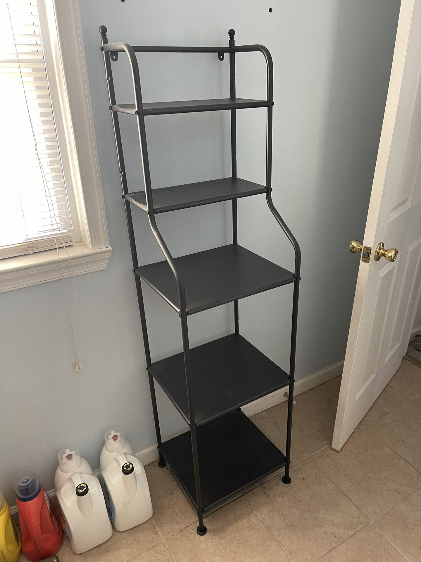 FRÖSJÖN Shelf unit