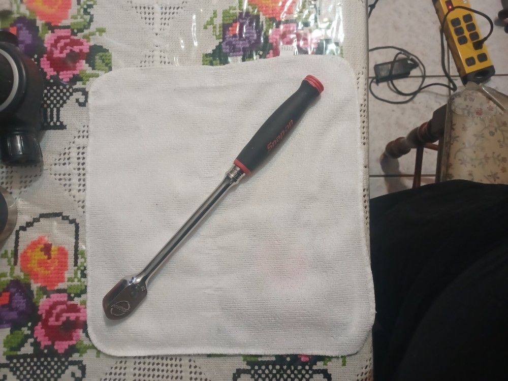 Snap On Fl80