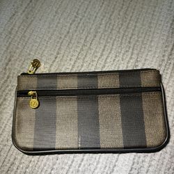 Fendi Long Pouch/wallet