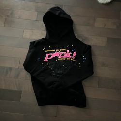 Sp5der Hoodie 