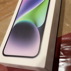 iPhone 14 256GB Unlocked for all carriers