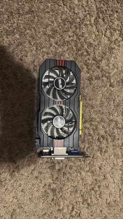 ASUS Graphics Card