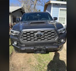 2021 Toyota tacoma Oem TRD GRILLE