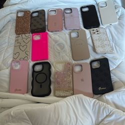Phone Cases 