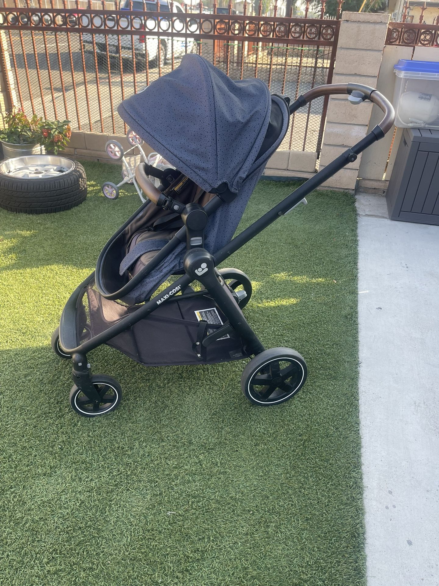 Stroller