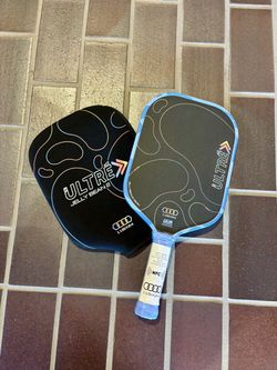 11six24 Ultre Jellybean2 Pickleball Padddle