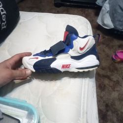 Nike Air Max Speed Turf Giants 