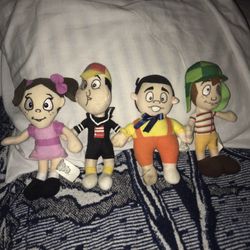 Toys