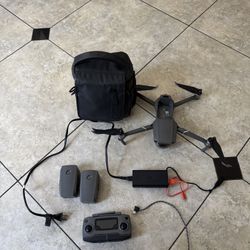 DJI Mavic 2 PRO Fly More Kit