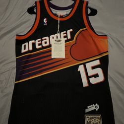 Phoenix Suns Dreamers Jersey J Cole