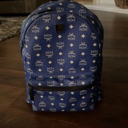 Mcm Backpack 1200