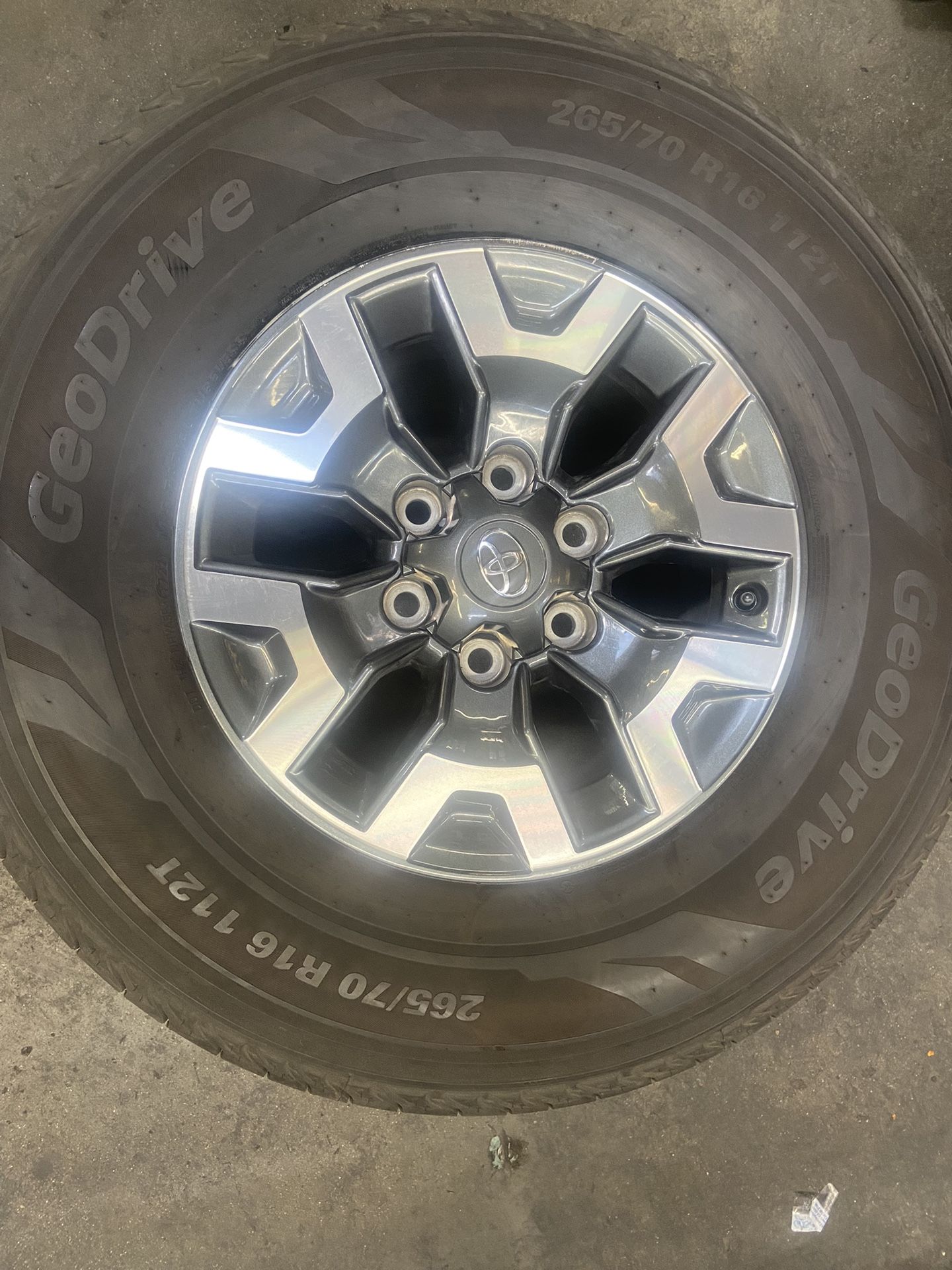 Rims And Tires for Sale in Murrieta, CA OfferUp