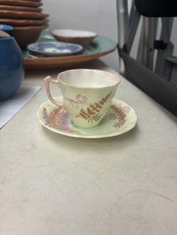 1930s Old Royal Bone China