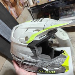 Fly Racing Youth Small Dirt Bike Helmet