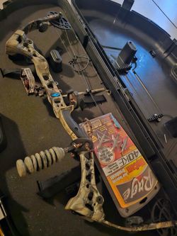 Compound bow