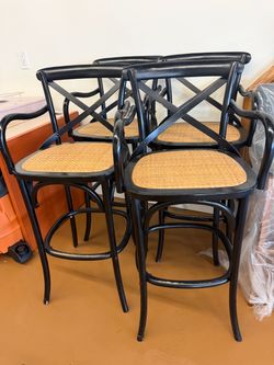 Bar stools