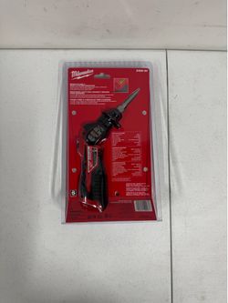 MILWAUKEE M12 12-Volt Lithium-Ion Cordless Soldering Iron(Tools Only )