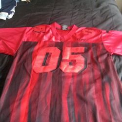 Classic Fubu Jersey 