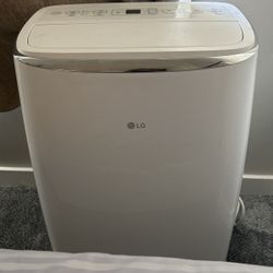 Portable AC