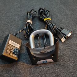 Untested HP IPAQ Pocket PC Charger