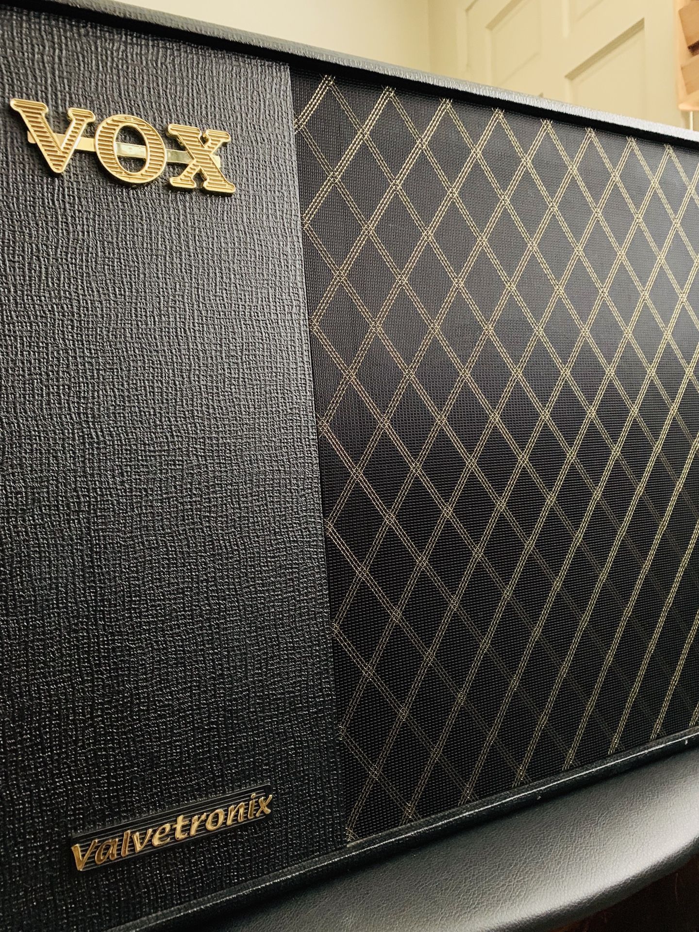 Vox VT100X 100Watt 1x12 Modeling Combo Amp