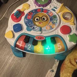 Baby Toy 