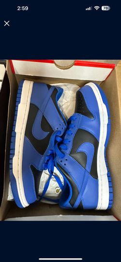 Nike Dunk Low
