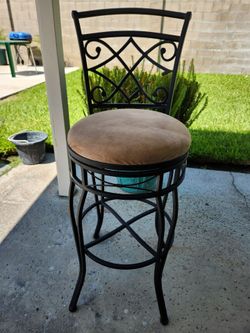 Single Stool