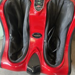 Leg Massager 
