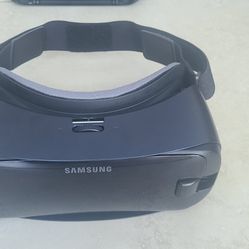 Samsung Gear VR
