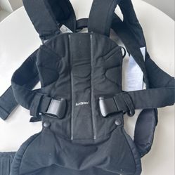 BABY BJORN  ONE COTTON