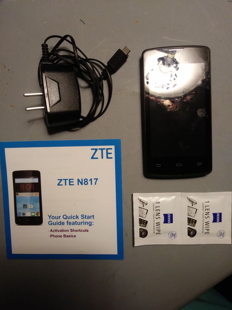 Android phone