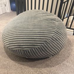 Costco Lounge Bean Bag 