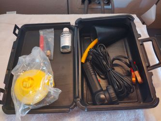 Cornwell kit