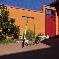 Razor A6 Kick scooter