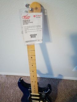 Fender Player