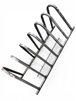 Bike rack
