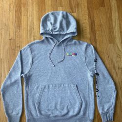 nike hoodie