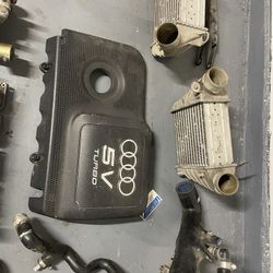 1.8t Parts