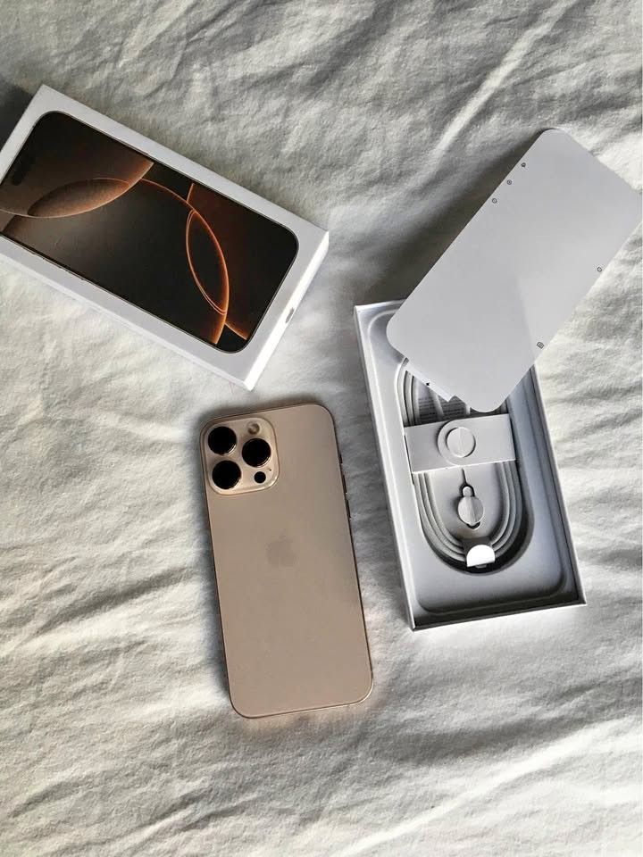 Apple 16proMax