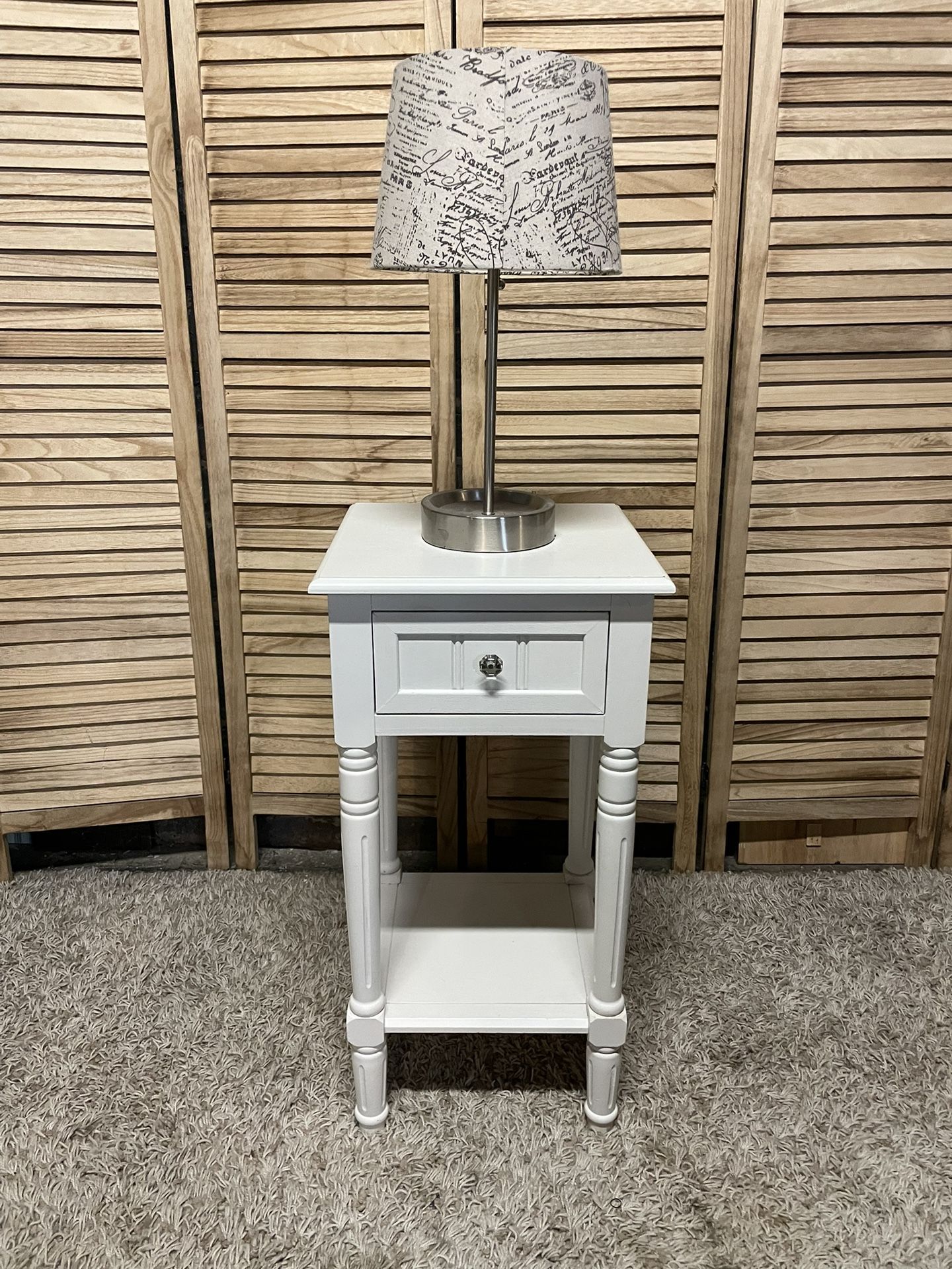 End Table