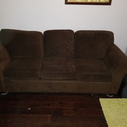 Pull Out Sofa Sleeper 