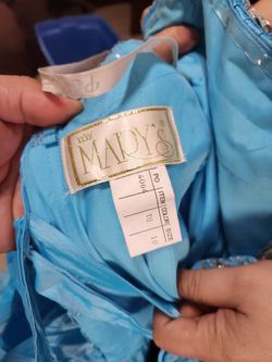 Vestido De Quiseanera
