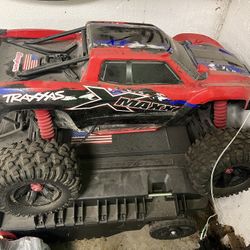 Traxxas X Maxx 