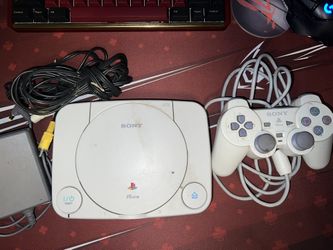 PlayStation 1