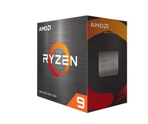 AMD Ryzen 9 5900x 12 Core CPU